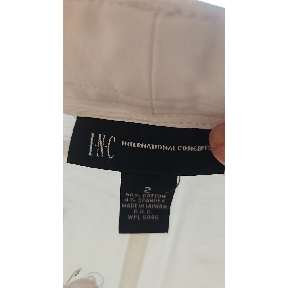 International Concepts - Cropped Trousers - Picture 4 of 5